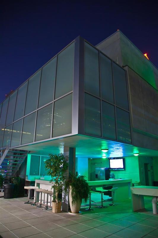 Hotel Tenten Wilshire - Official 4*