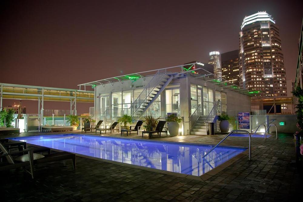 Hotel Tenten Wilshire - Official